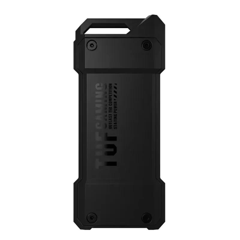 ASUS TUF ̹ USB-C A1, 3.2 Gen2,  M.2 NVMe SATA ̽, SSD  ޴ Ŭ ̽, PCIe 2242/2260/2280  